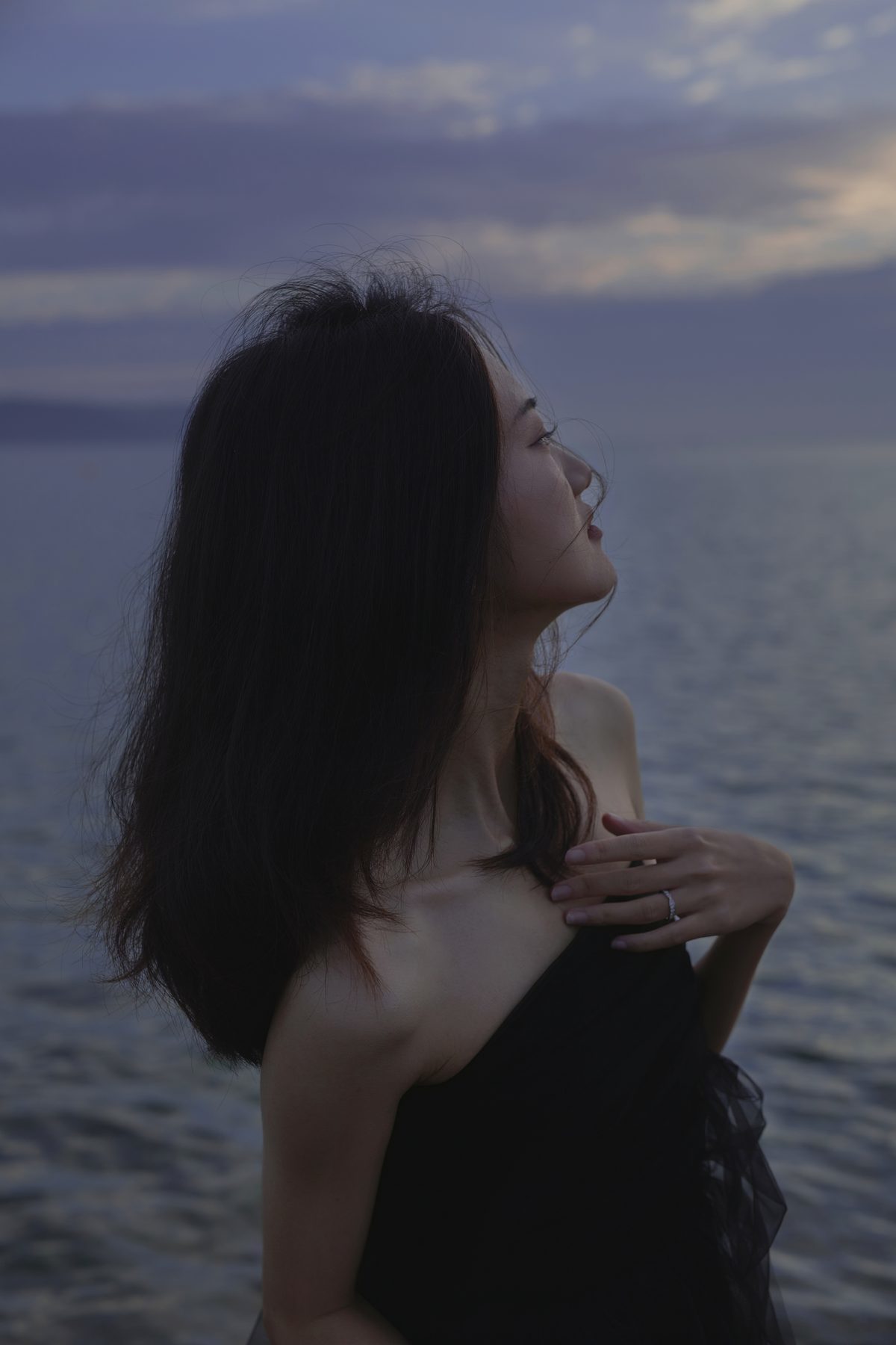 图片[24]-YiTuYu艺图语 Vol.5310 Wen Wen[52P]-六色网