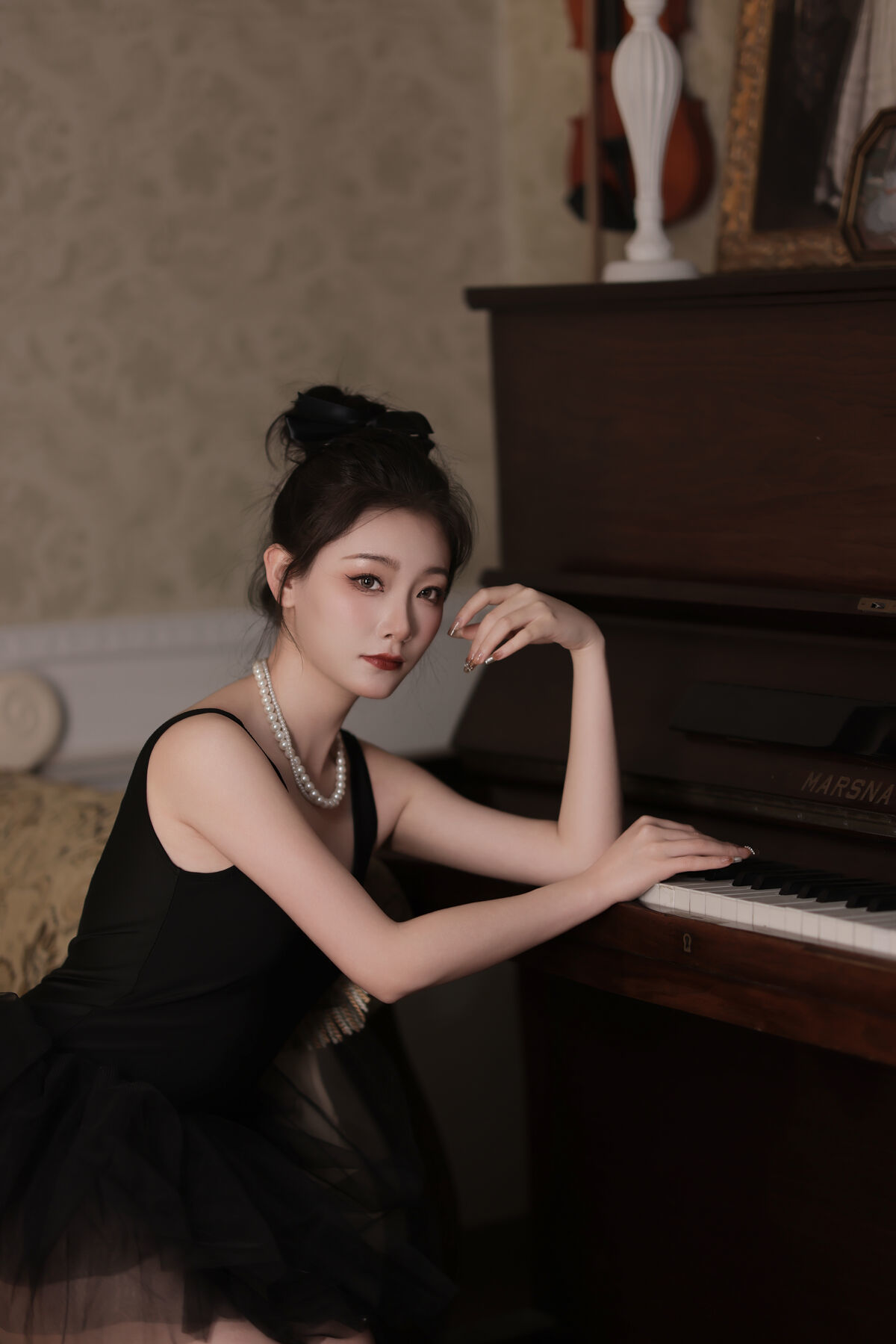 图片[10]-YiTuYu艺图语 Vol.6414 Xiao Xuan Zai Bu Zai[26P]-六色网