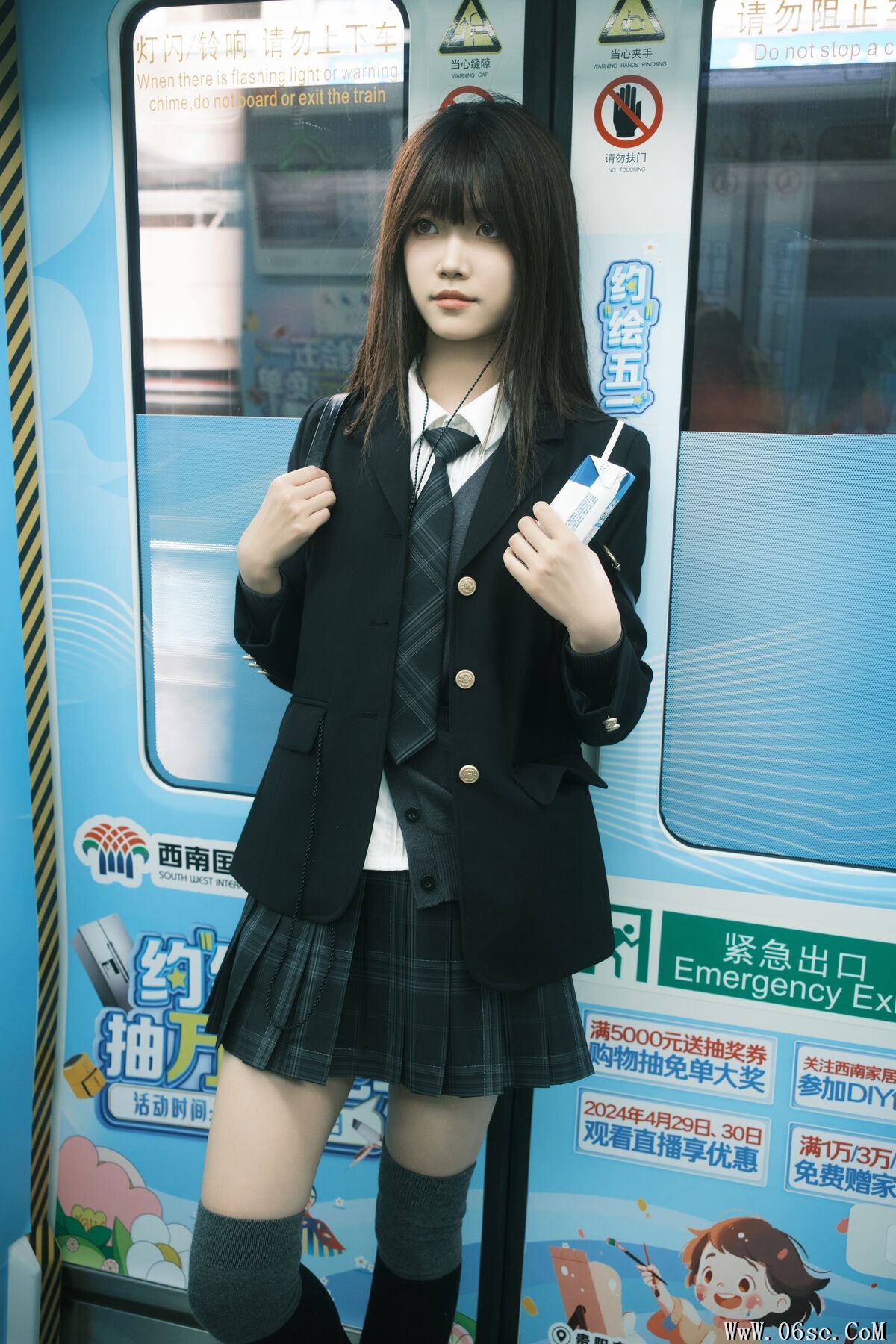 图片[25]-YiTuYu艺图语 Vol.7085 A Jing[29P]-六色网