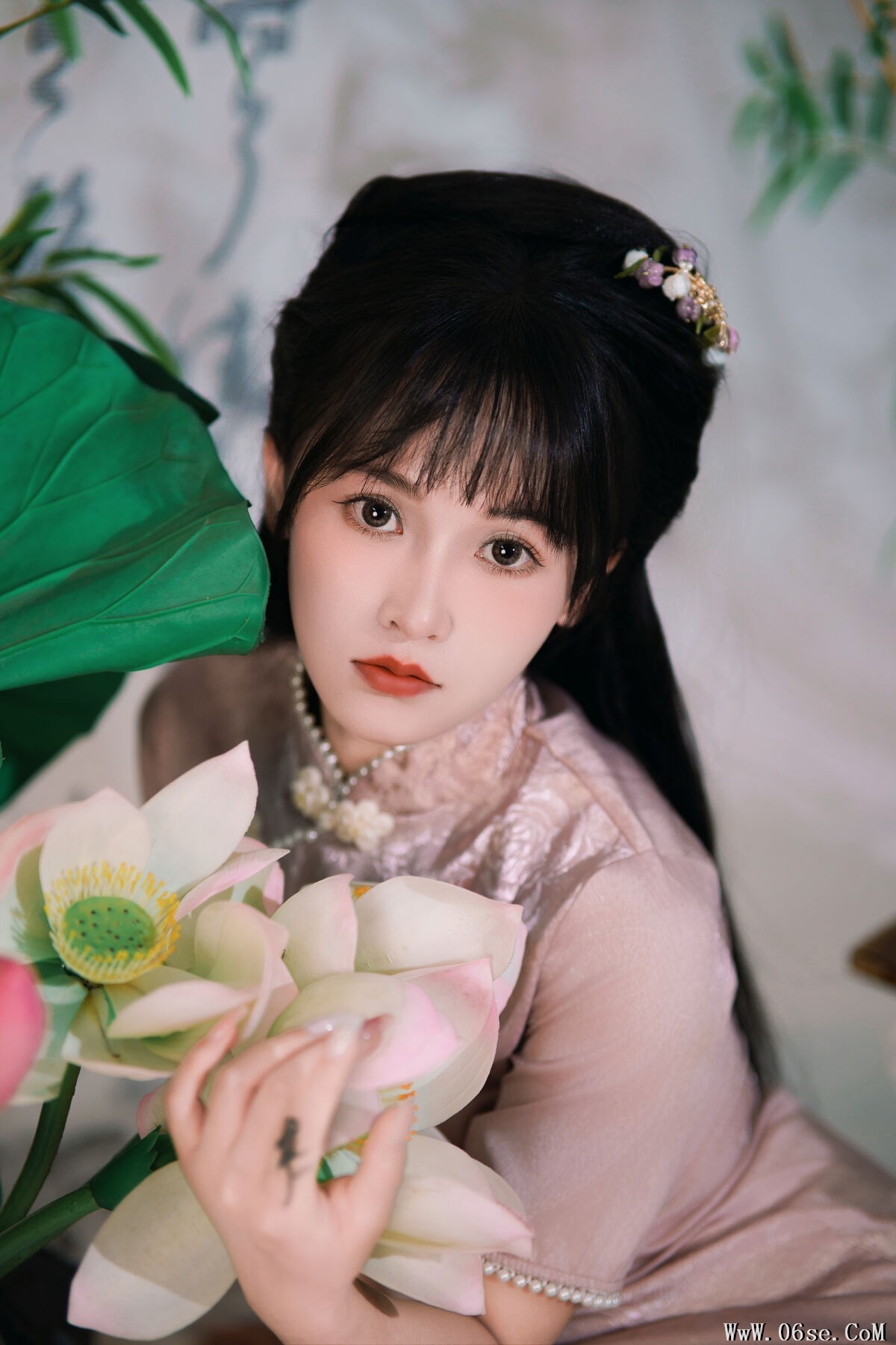 图片[12]-YiTuYu艺图语 Vol.7546 Xiao Xiao Yu[26P]-六色网