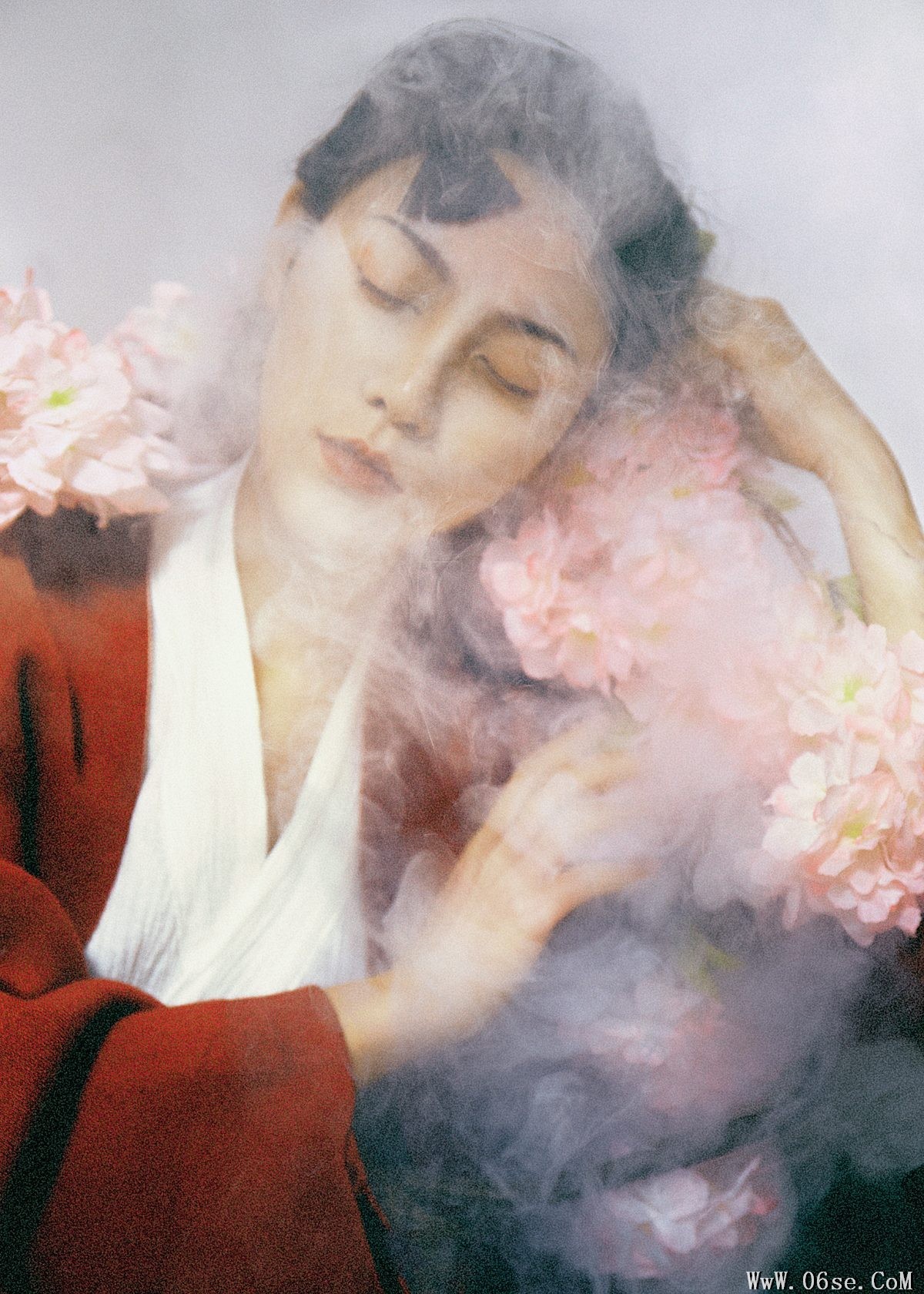 图片[5]-YiTuYu艺图语 Vol.4708 Wu Jie Cao Xiao Jie[29P]-六色网