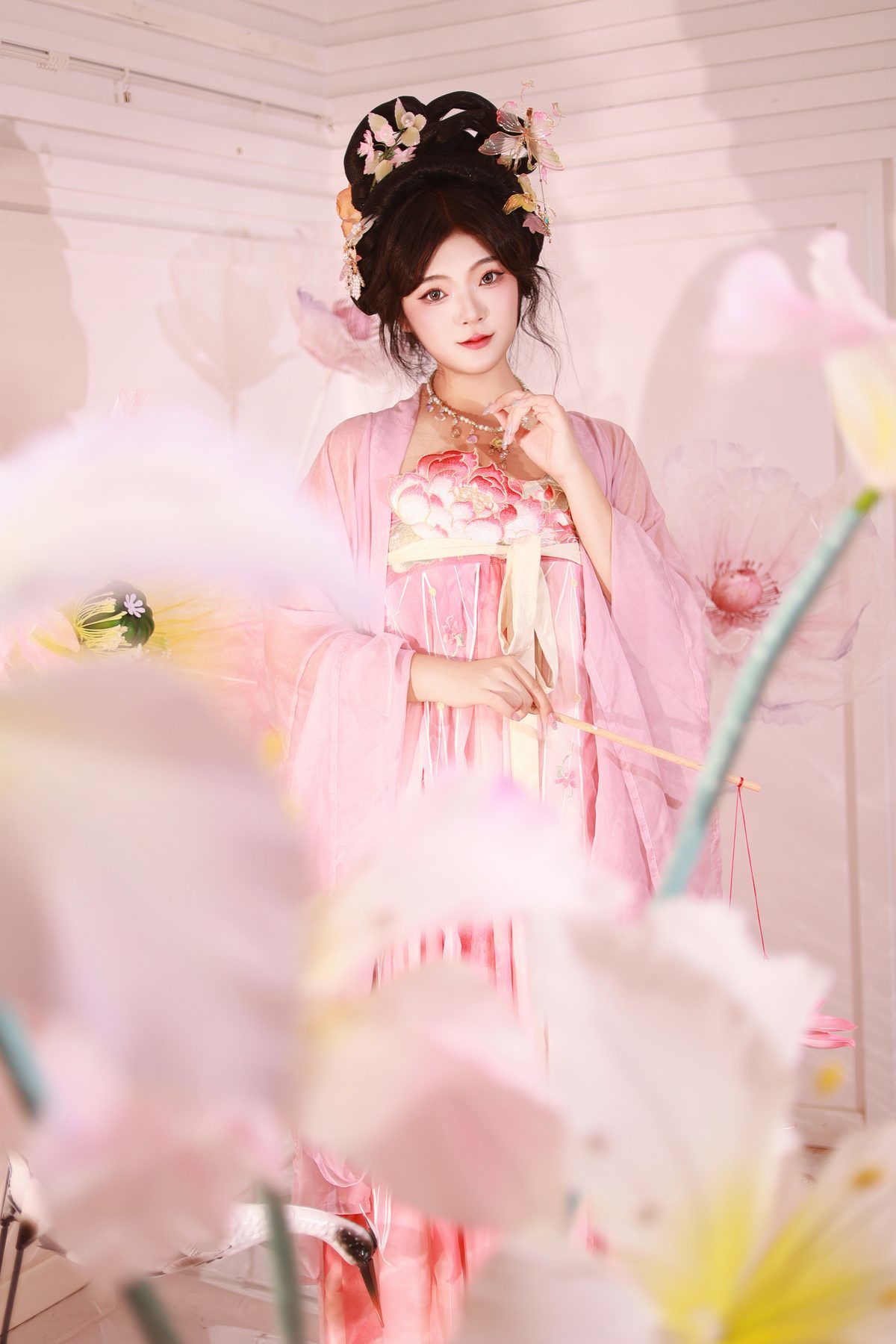 图片[18]-YiTuYu艺图语 Vol.5858 KaiLin Jiang[35P]-六色网