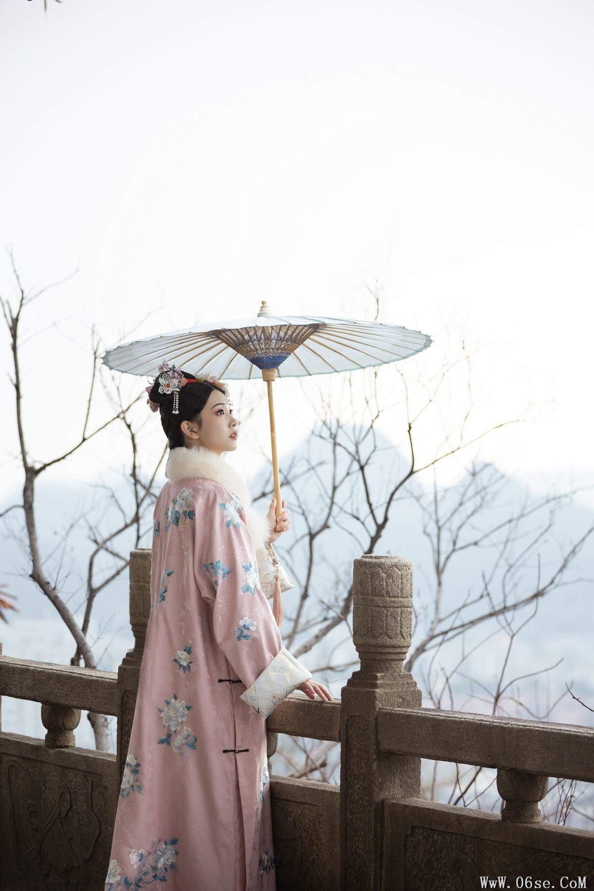 图片[26]-YiTuYu艺图语 Vol.3506 Zhi Zhi Qi[37P]-六色网