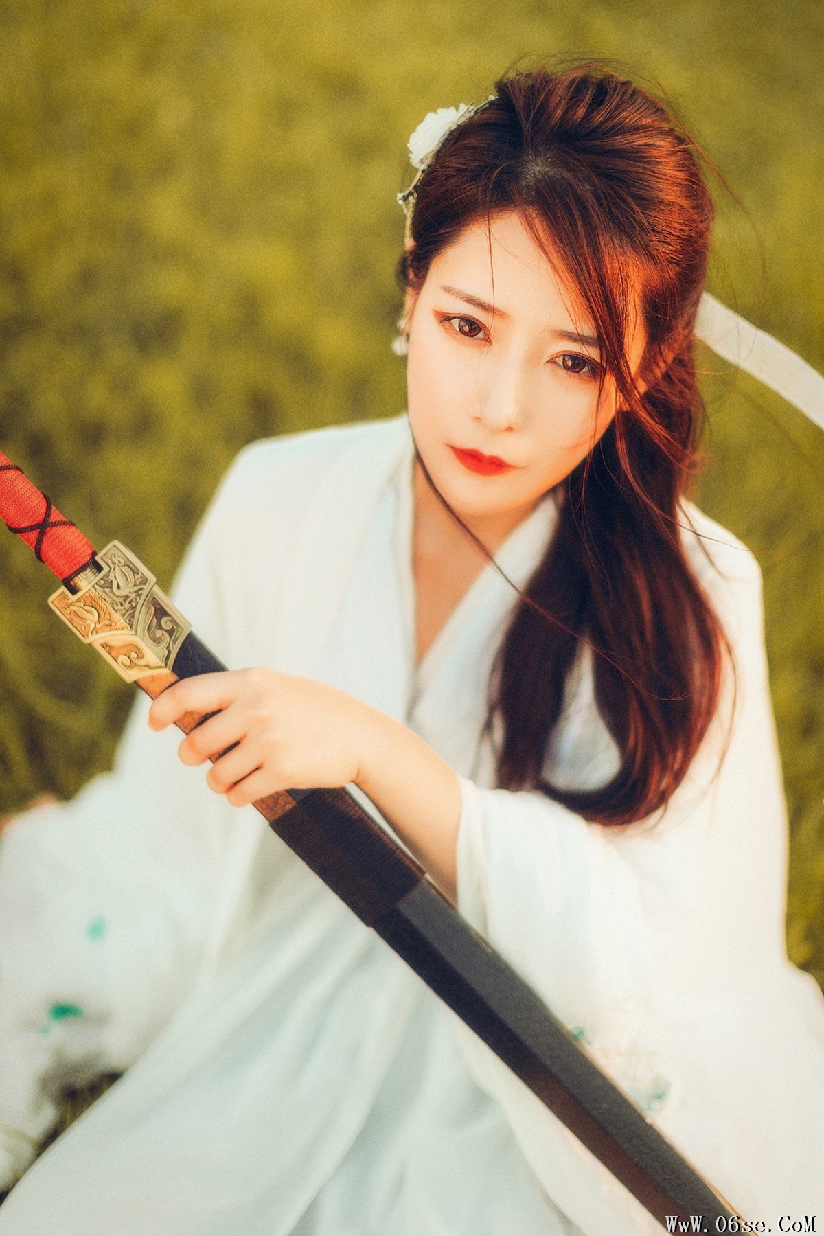 YiTuYu艺图语 Vol.4142 Alyssa[26P]-六色网