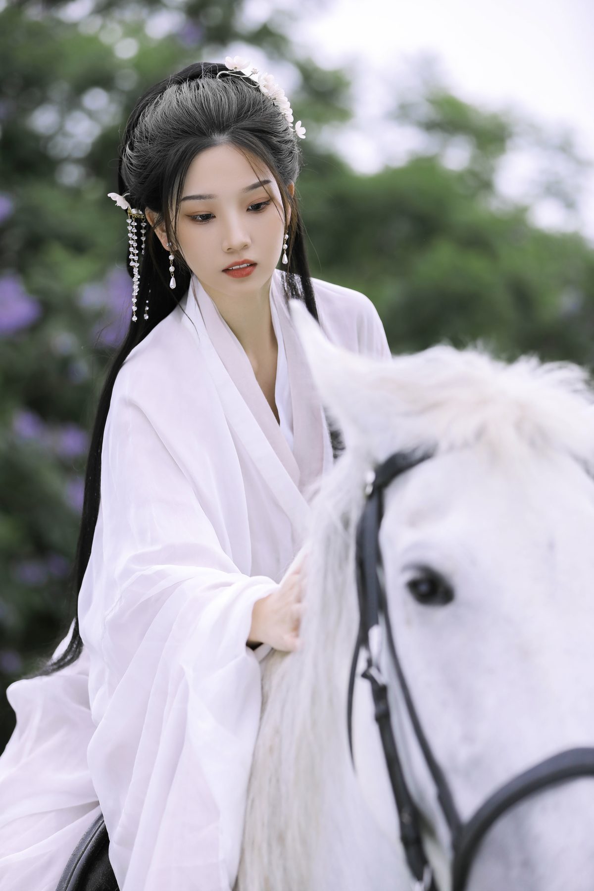 图片[17]-YiTuYu艺图语 Vol.4600 Zhi Zhi Qi[38P]-六色网