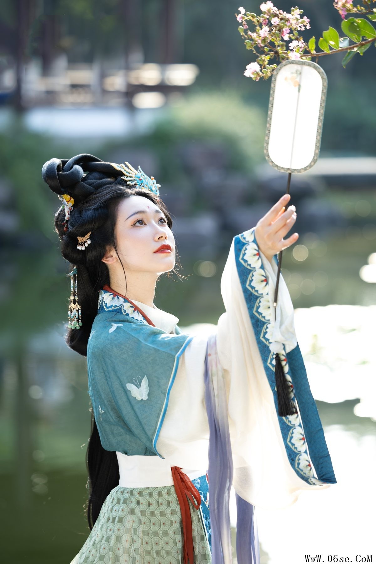 图片[9]-YiTuYu艺图语 Vol.5760 Zhi Shi[25P]-六色网