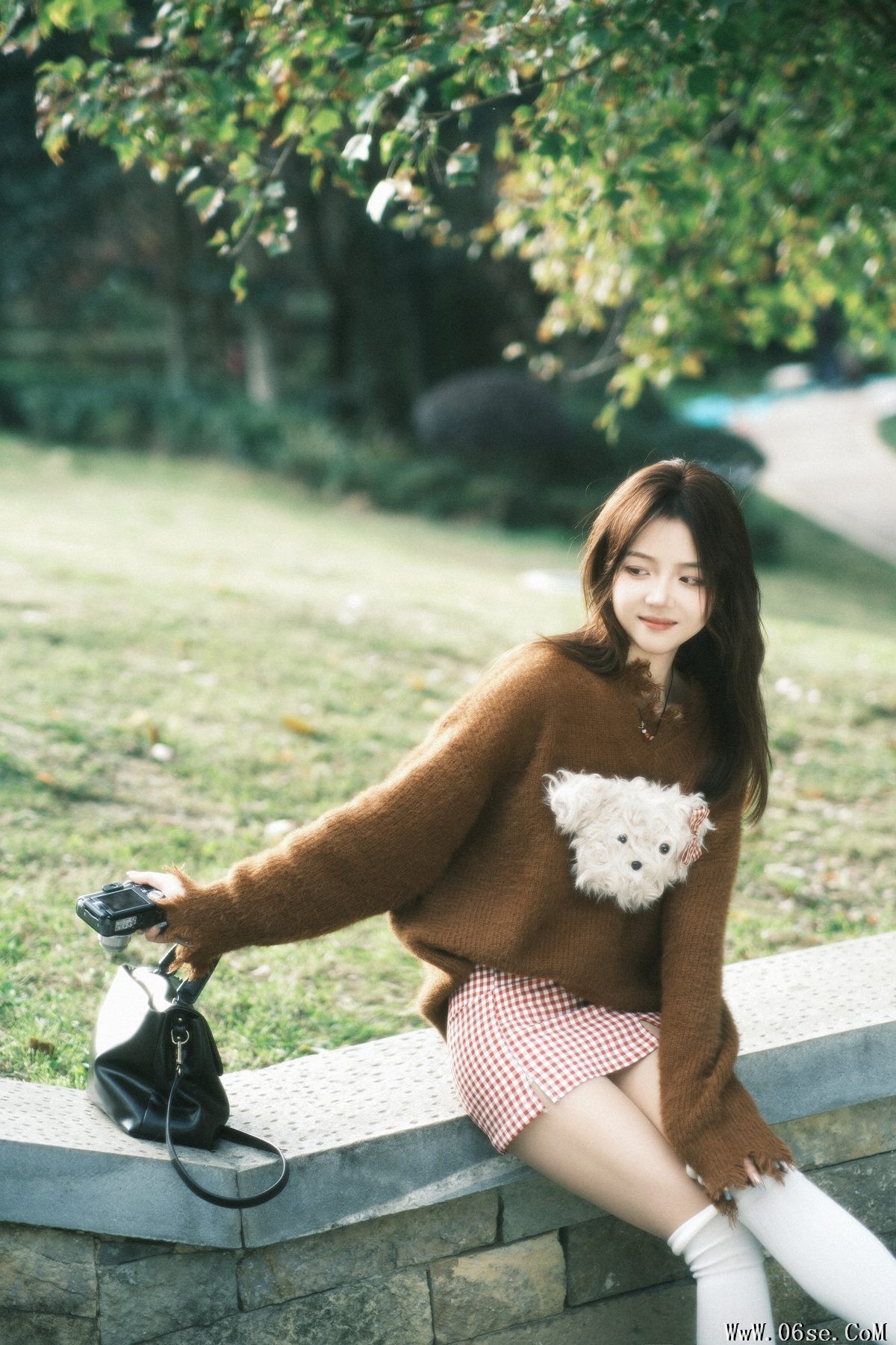 图片[24]-YiTuYu艺图语 Vol.6112 Jia Jia[26P]-六色网