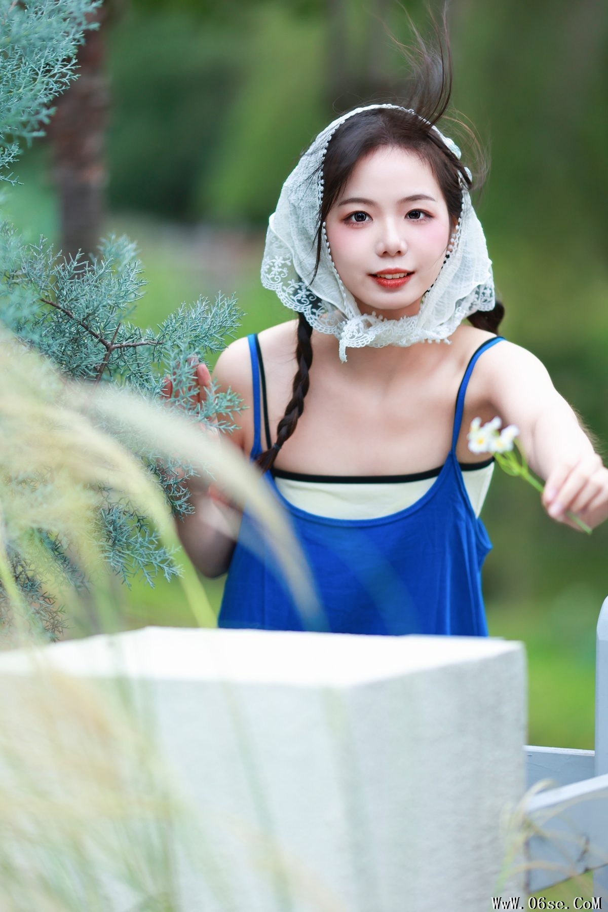 图片[23]-YiTuYu艺图语 Vol.5817 Mu Yan Se Cc[23P]-六色网
