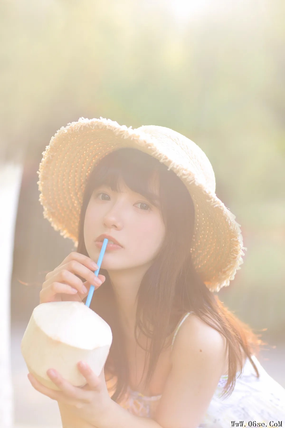 图片[20]-[艺图语]2022.12.11 Vol.2655 – 夏日心动女孩 [20P]-六色网
