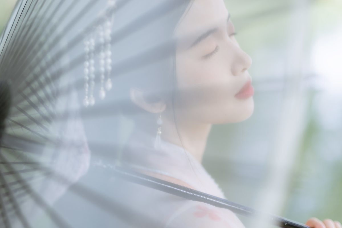图片[13]-YiTuYu艺图语 Vol.3710 Yi Zhi A Meng Zai[55P]-六色网