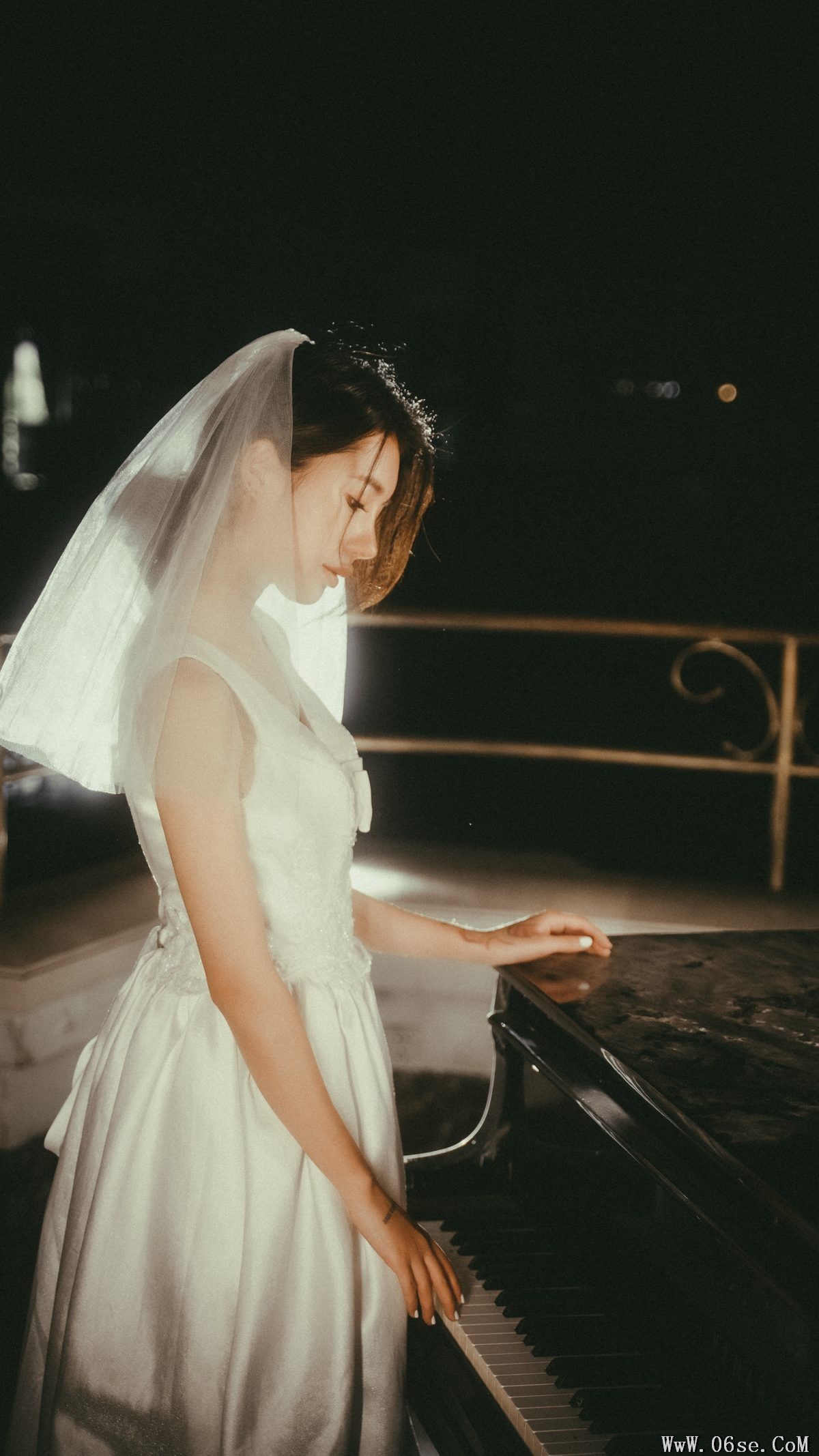 图片[19]-YiTuYu艺图语 Vol.4349 Yue Yue[46P]-六色网