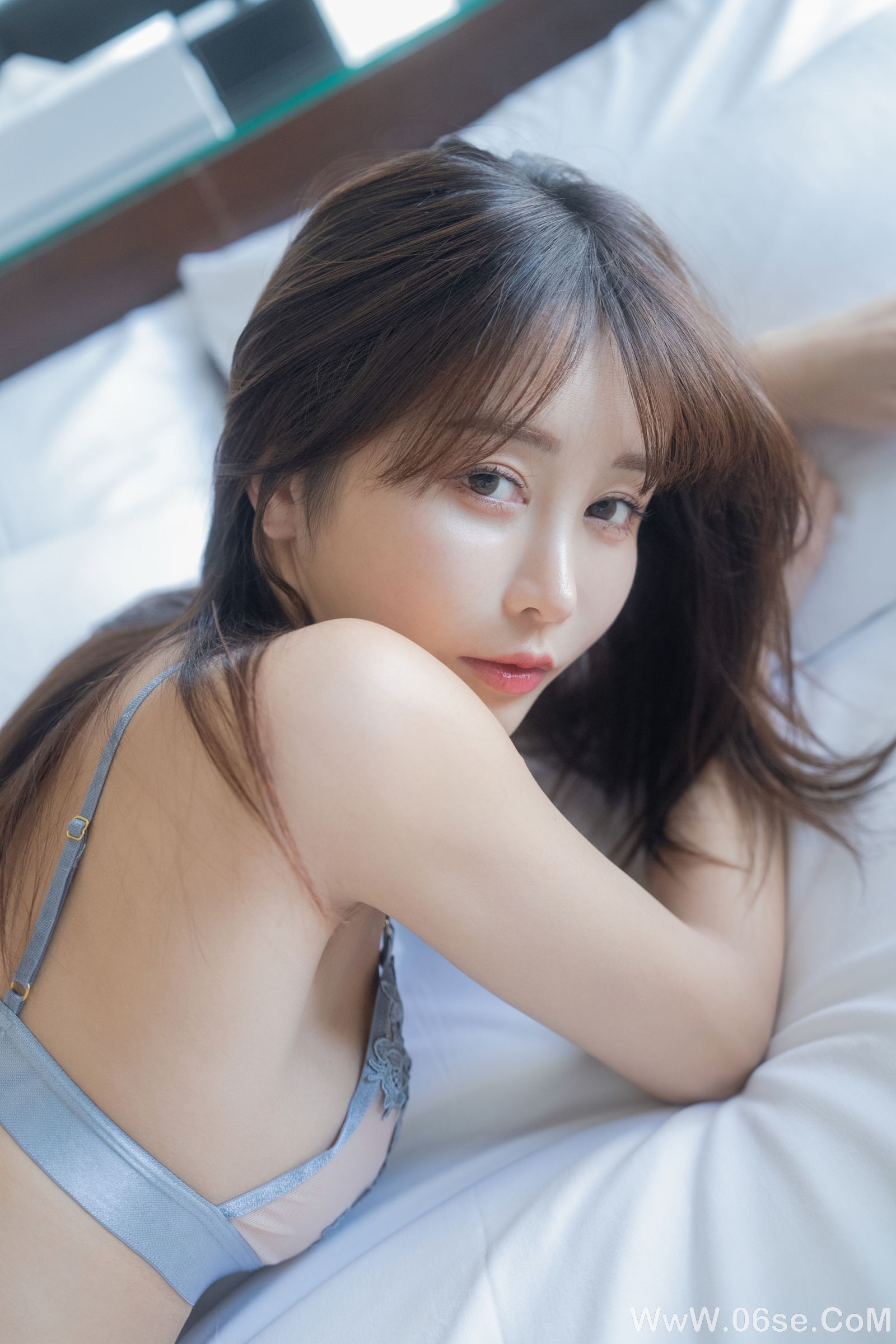 图片[21]-いくみ – [Fantia] See-Through Lingerie[32P]-六色网