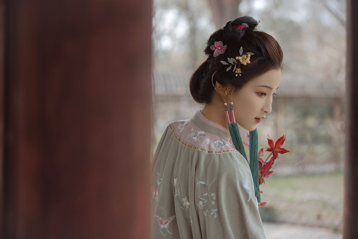 图片[8]-YiTuYu艺图语 Vol.3296 Wo Shi Jin Er Ya[26P]-六色网