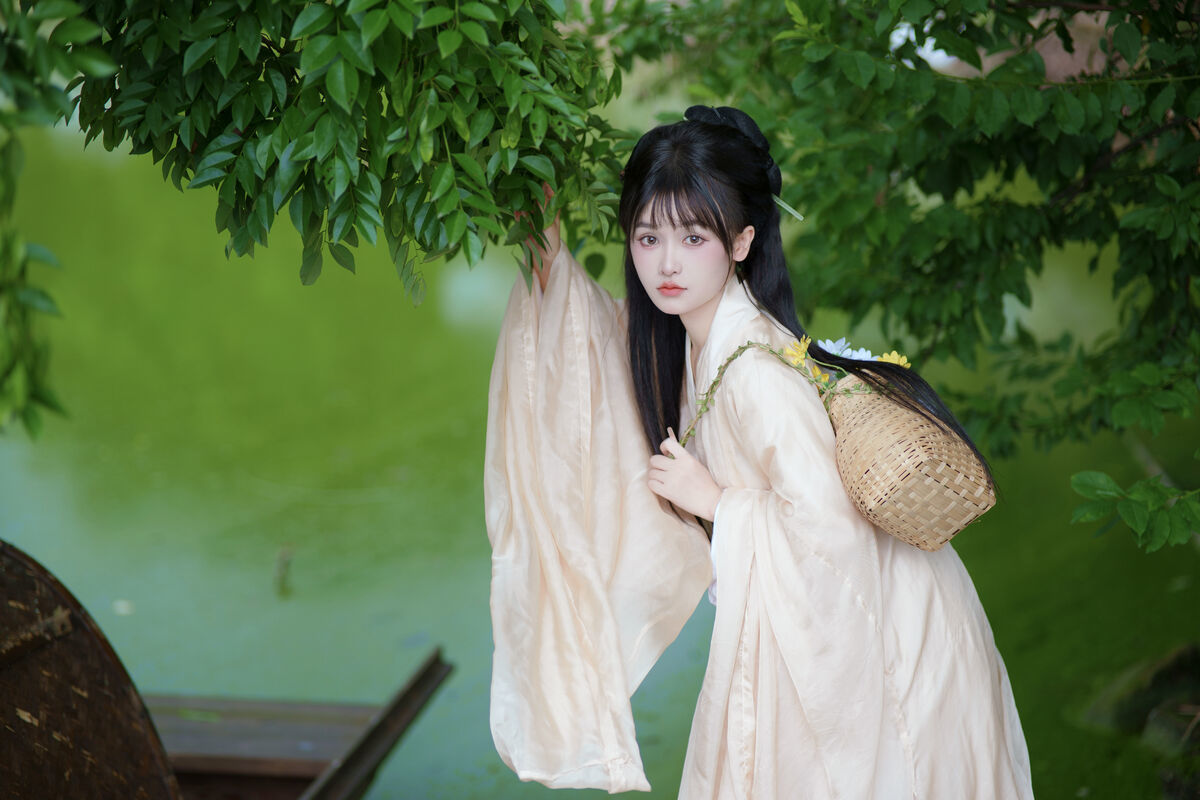 图片[6]-YiTuYu艺图语 Vol.7301 Xiao Xiao Yu[35P]-六色网