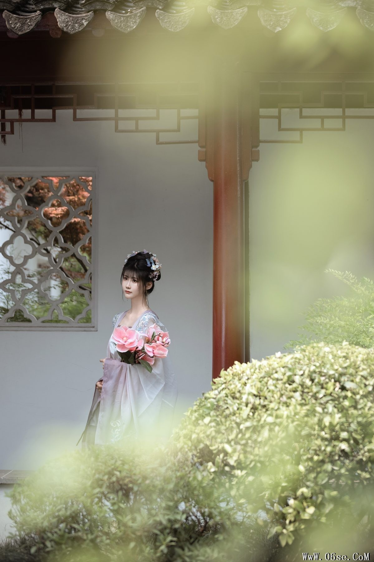 图片[14]-YiTuYu艺图语 Vol.5813 Sheng Sheng Jian Bao[29P]-六色网