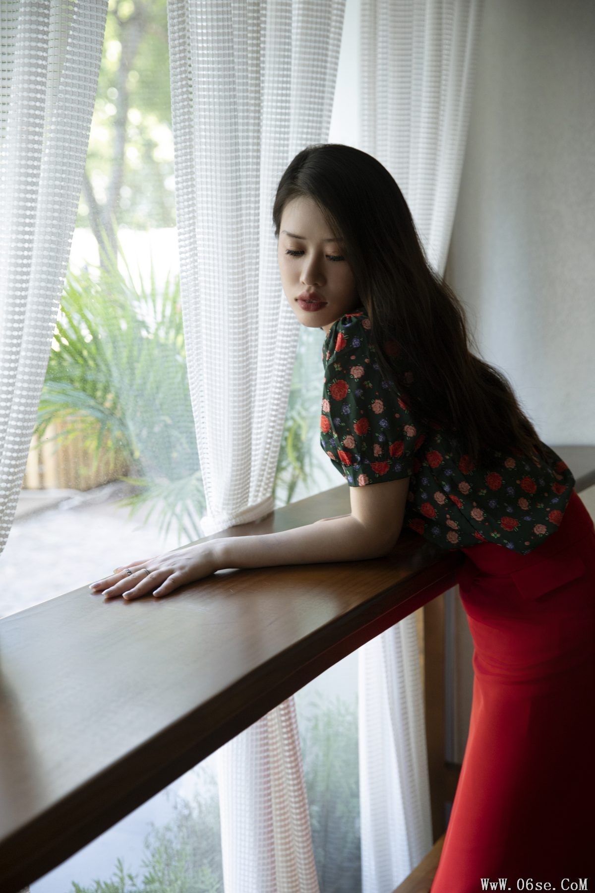 图片[23]-YiTuYu艺图语 Vol.5038 Chenaling_cl[28P]-六色网