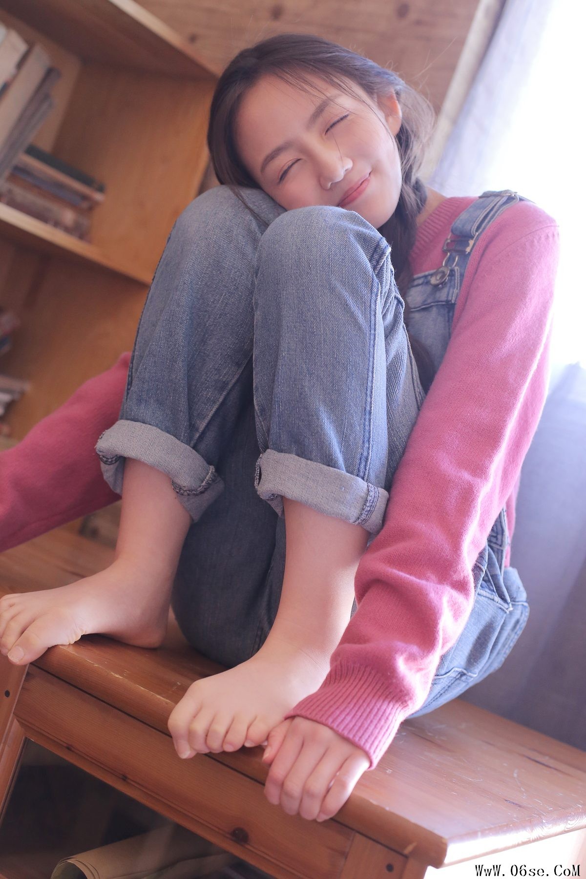 图片[12]-YiTuYu艺图语 Vol.5583 Zhang Ge GG[22P]-六色网