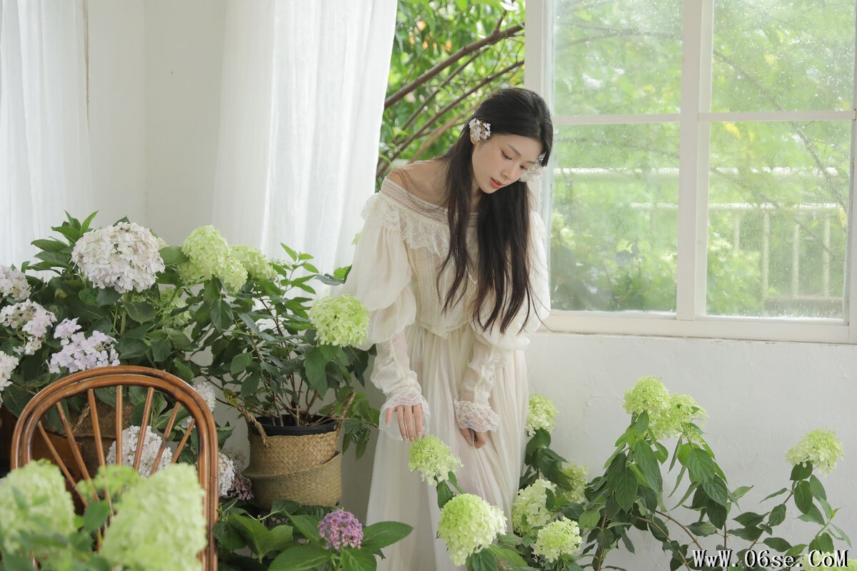 图片[26]-YiTuYu艺图语 Vol.7555 Ban Ban Jiang[26P]-六色网