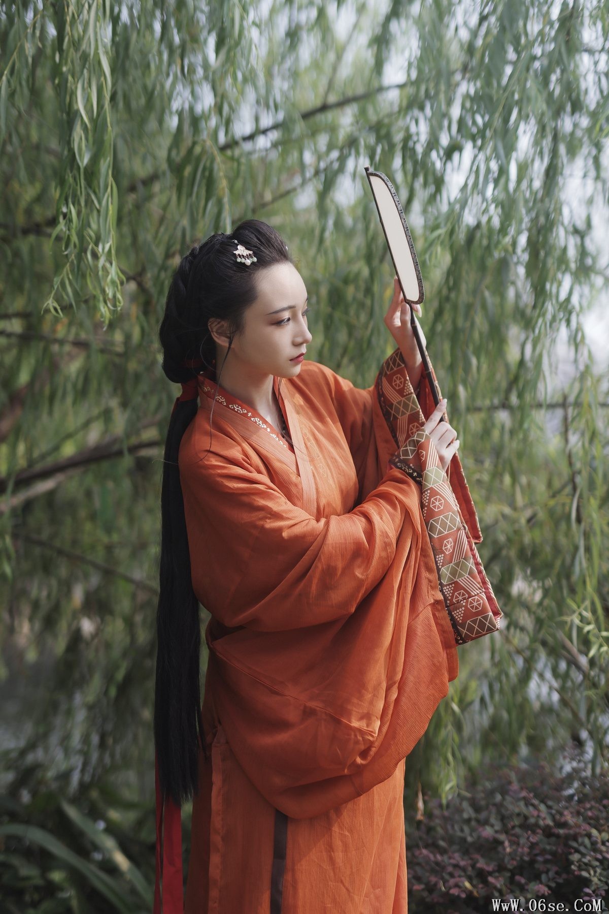 图片[5]-YiTuYu艺图语 Vol.5363 Lin Lang[45P]-六色网