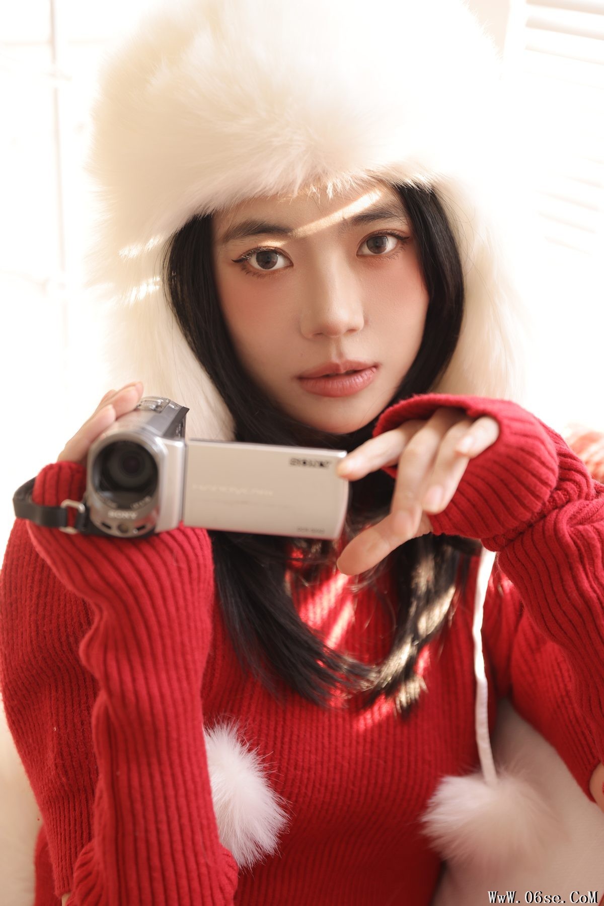 图片[29]-YiTuYu艺图语 Vol.3473 Elikaka[30P]-六色网
