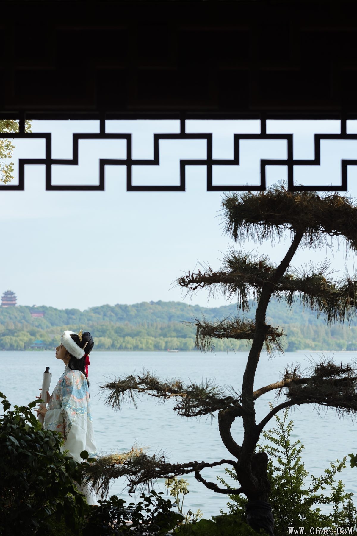 图片[31]-YiTuYu艺图语 Vol.3724 Mou Xiao Yao[53P]-六色网