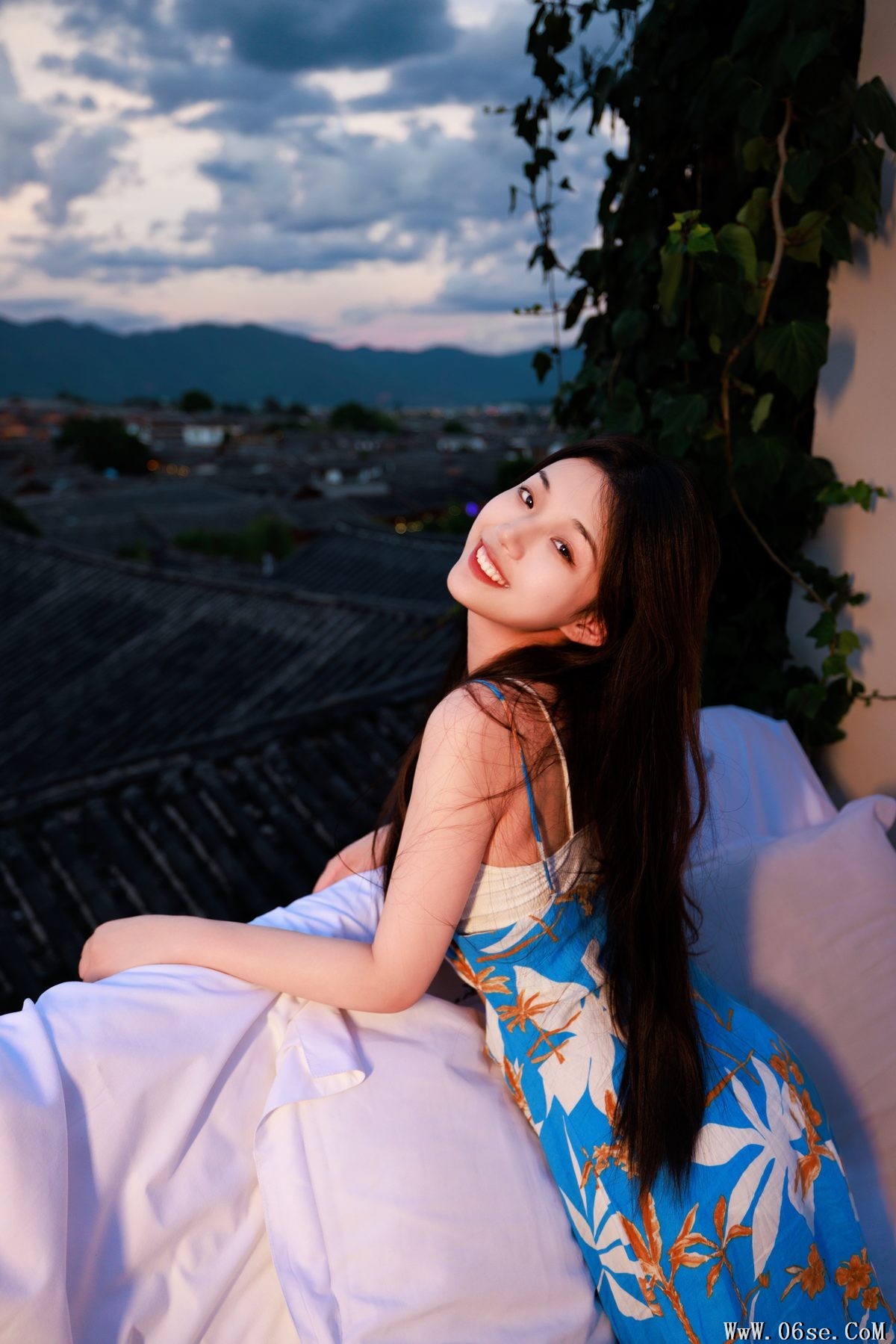 图片[23]-YiTuYu艺图语 Vol.5024 Pei Tong Xue[27P]-六色网