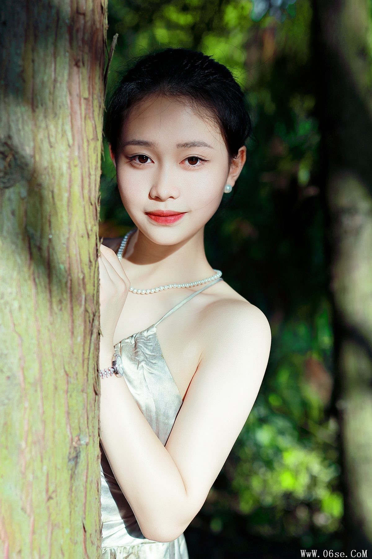 图片[40]-YiTuYu艺图语 Vol.5551 Xiao Xiao Cheng Tong Xue[41P]-六色网