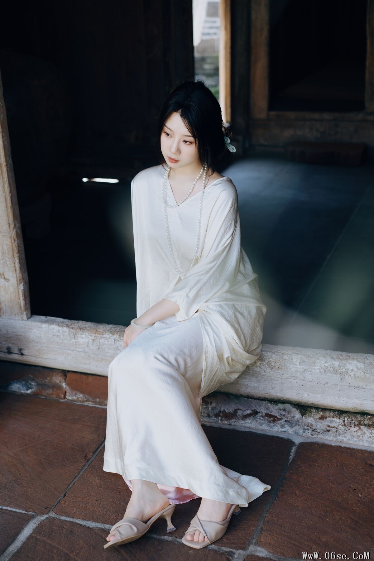 图片[16]-YiTuYu艺图语 Vol.7632 Zi Qing[22P]-六色网