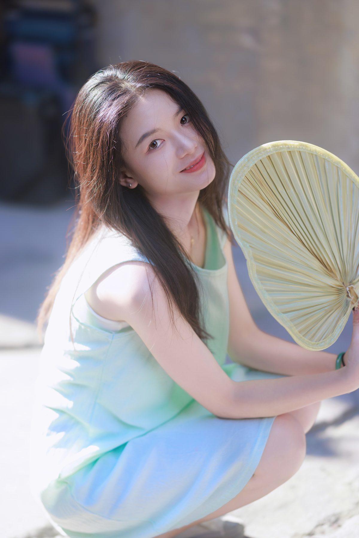 图片[21]-YiTuYu艺图语 Vol.5386 Bu Ta Xiao Yao[32P]-六色网