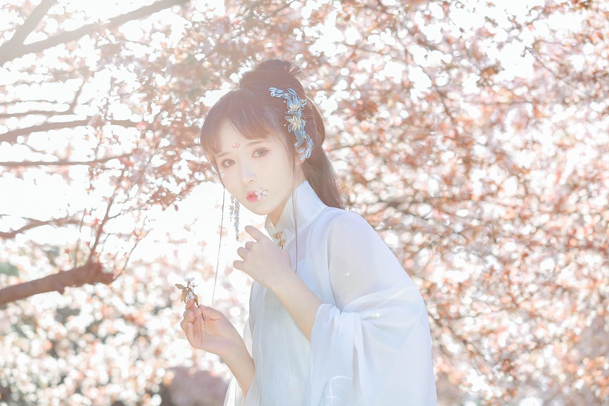 图片[22]-YiTuYu艺图语 Vol.3135 Nai Wen Wen[24P]-六色网