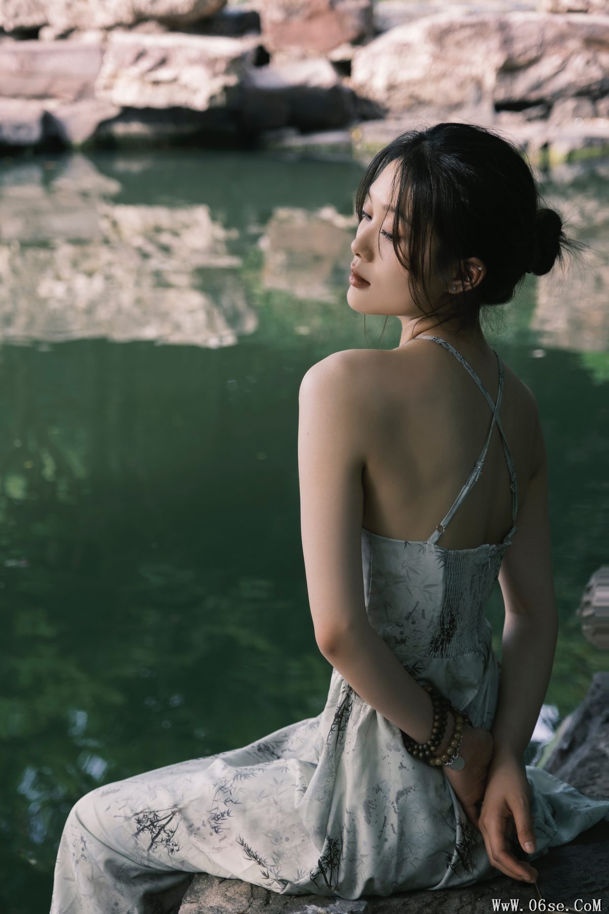 图片[8]-YiTuYu艺图语 Vol.4492 Zao Yan Xiang[23P]-六色网