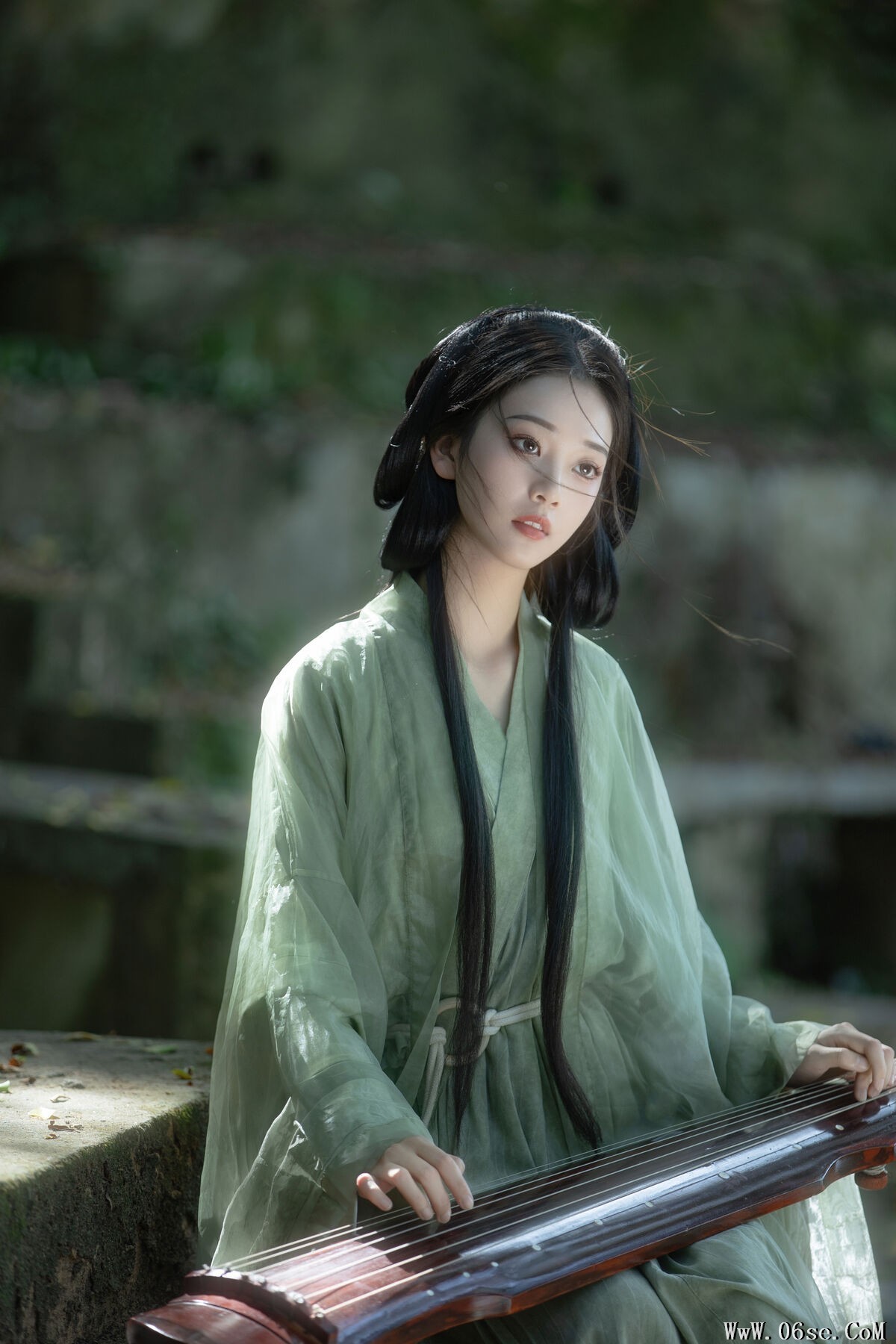 图片[16]-YiTuYu艺图语 Vol.6368 Zhi Zhi Qi[36P]-六色网