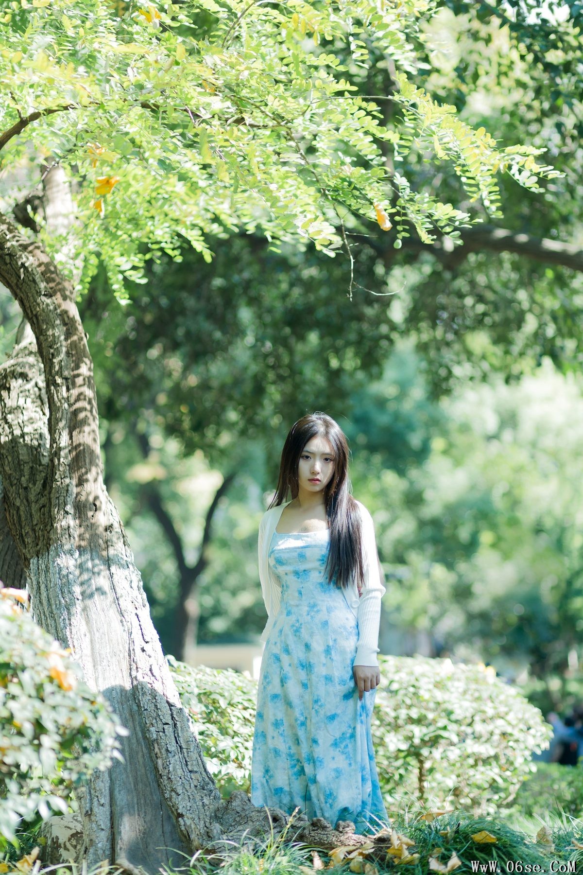 图片[13]-YiTuYu艺图语 Vol.5814 Mu You[26P]-六色网