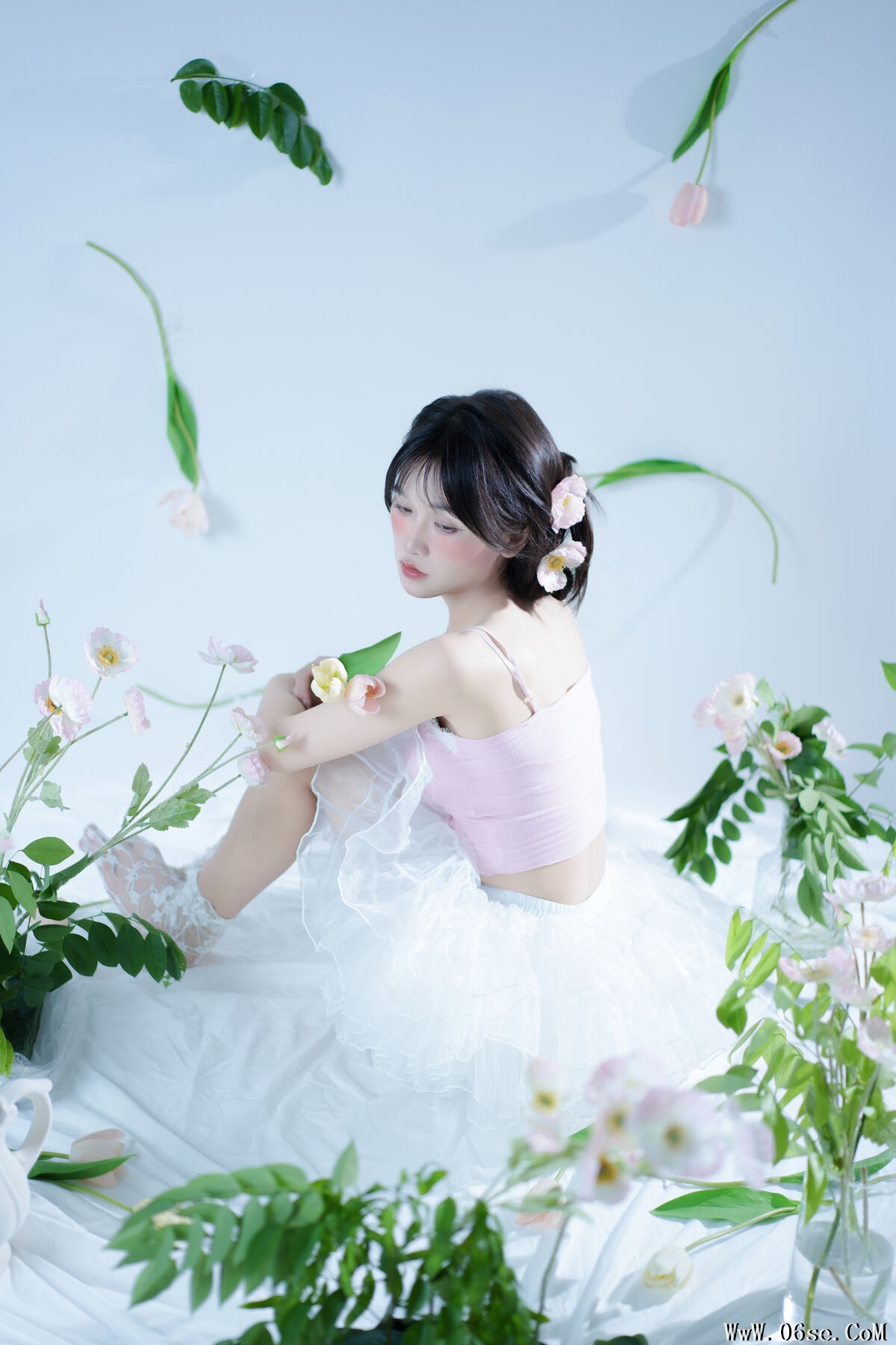 图片[17]-YiTuYu艺图语 Vol.7256 Pei Xin[31P]-六色网