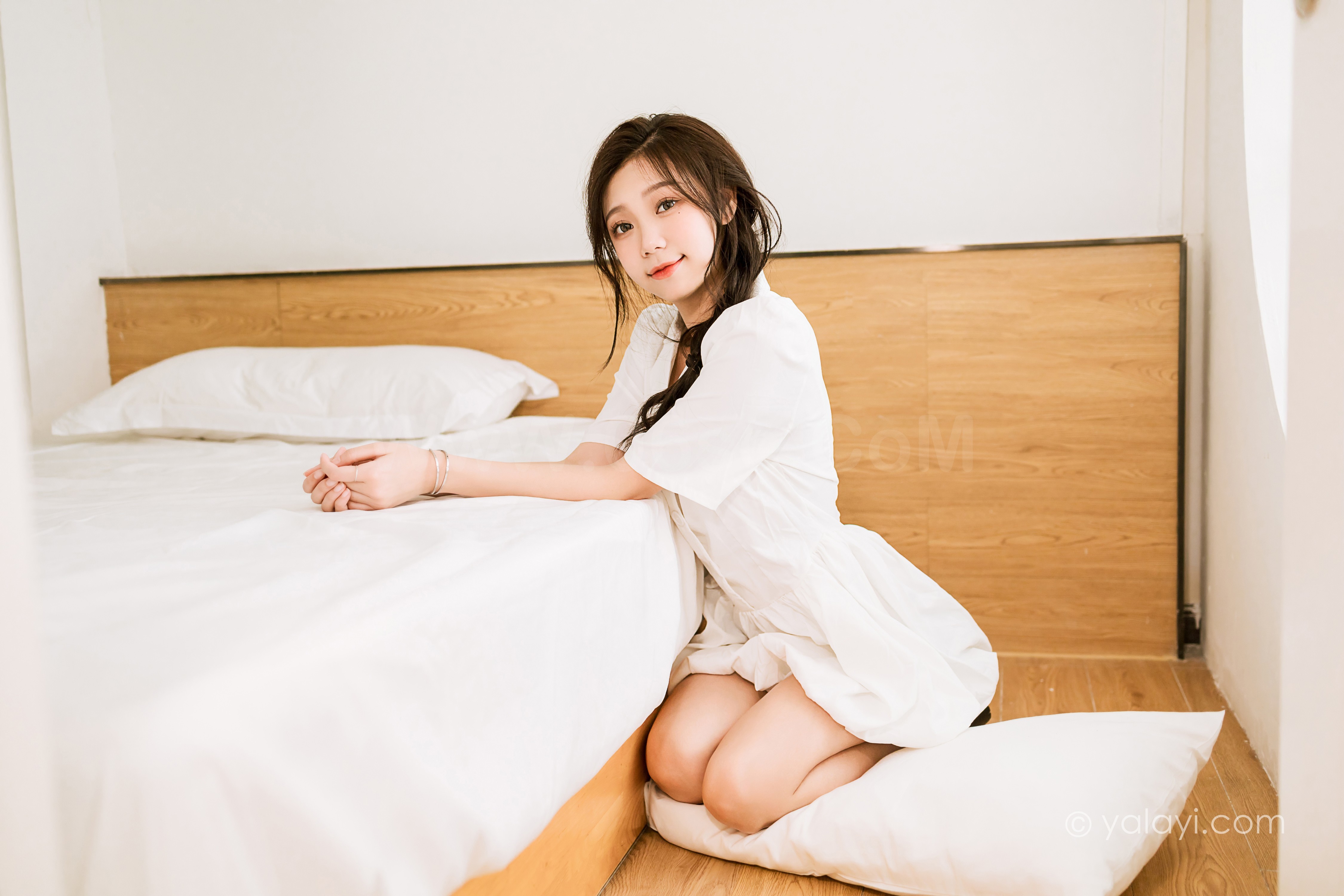 图片[7]-雅拉伊 – 梓瑶《好美丽》[41P]-六色网