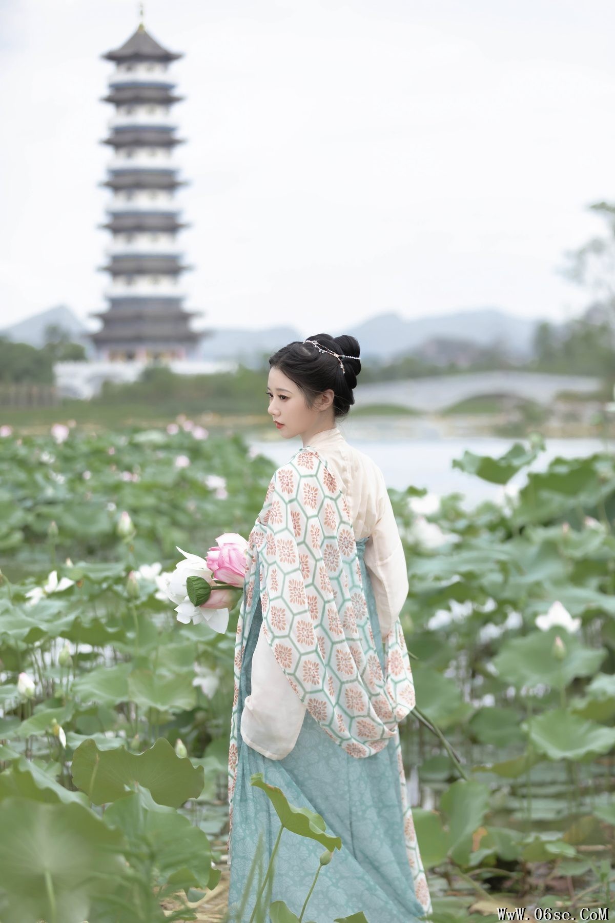 图片[27]-YiTuYu艺图语 Vol.4734 Lsababe[39P]-六色网