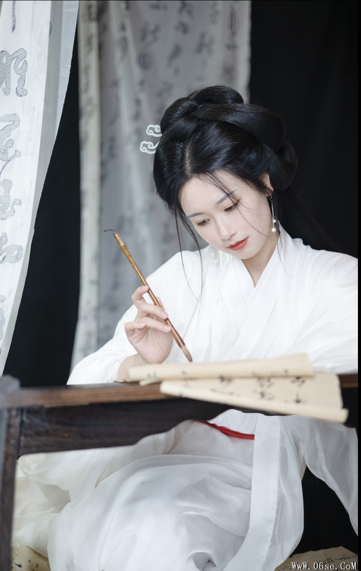 图片[8]-YiTuYu艺图语 Vol.5168 Zhi Shi[27P]-六色网