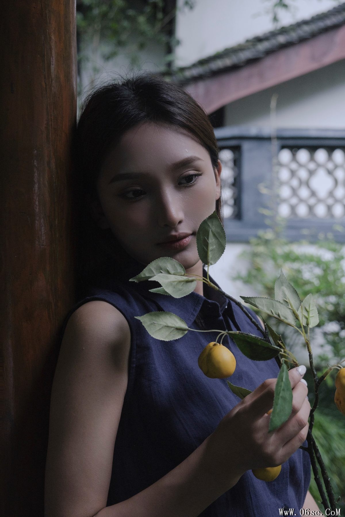 图片[4]-YiTuYu艺图语 Vol.5428 Hui Hui[33P]-六色网