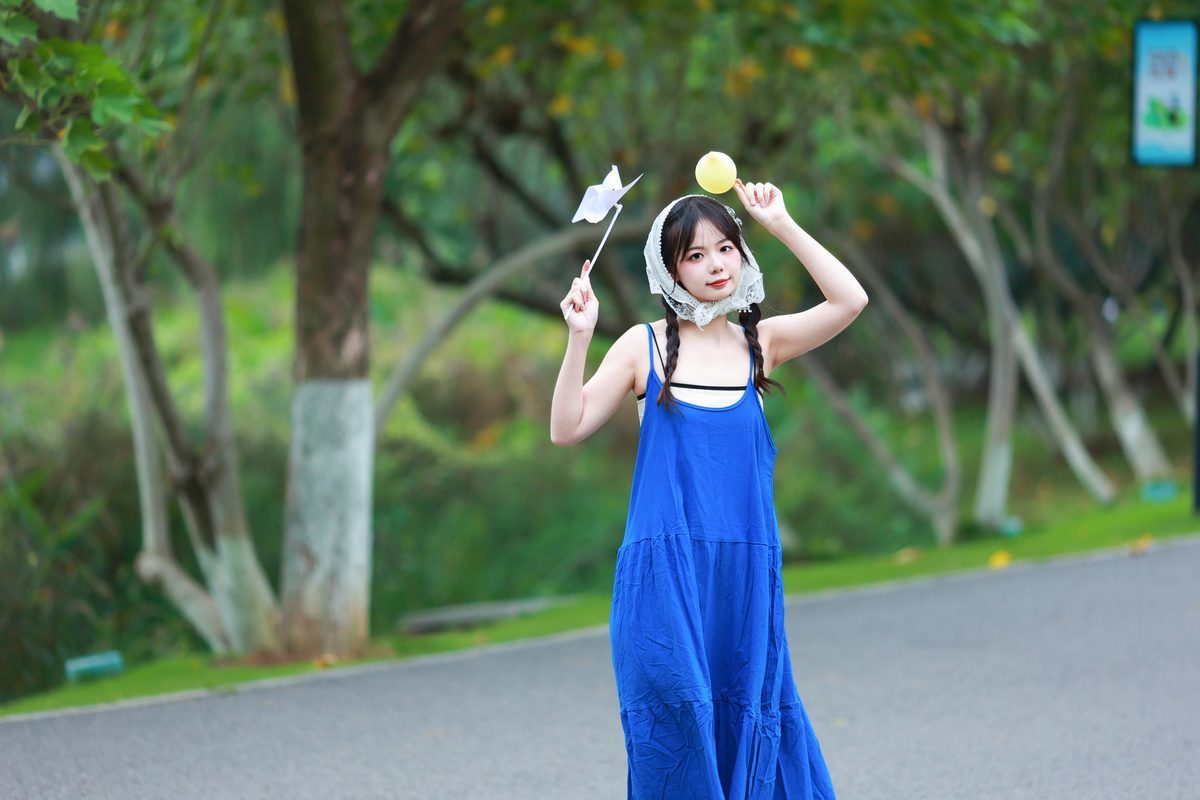 图片[12]-YiTuYu艺图语 Vol.5817 Mu Yan Se Cc[23P]-六色网