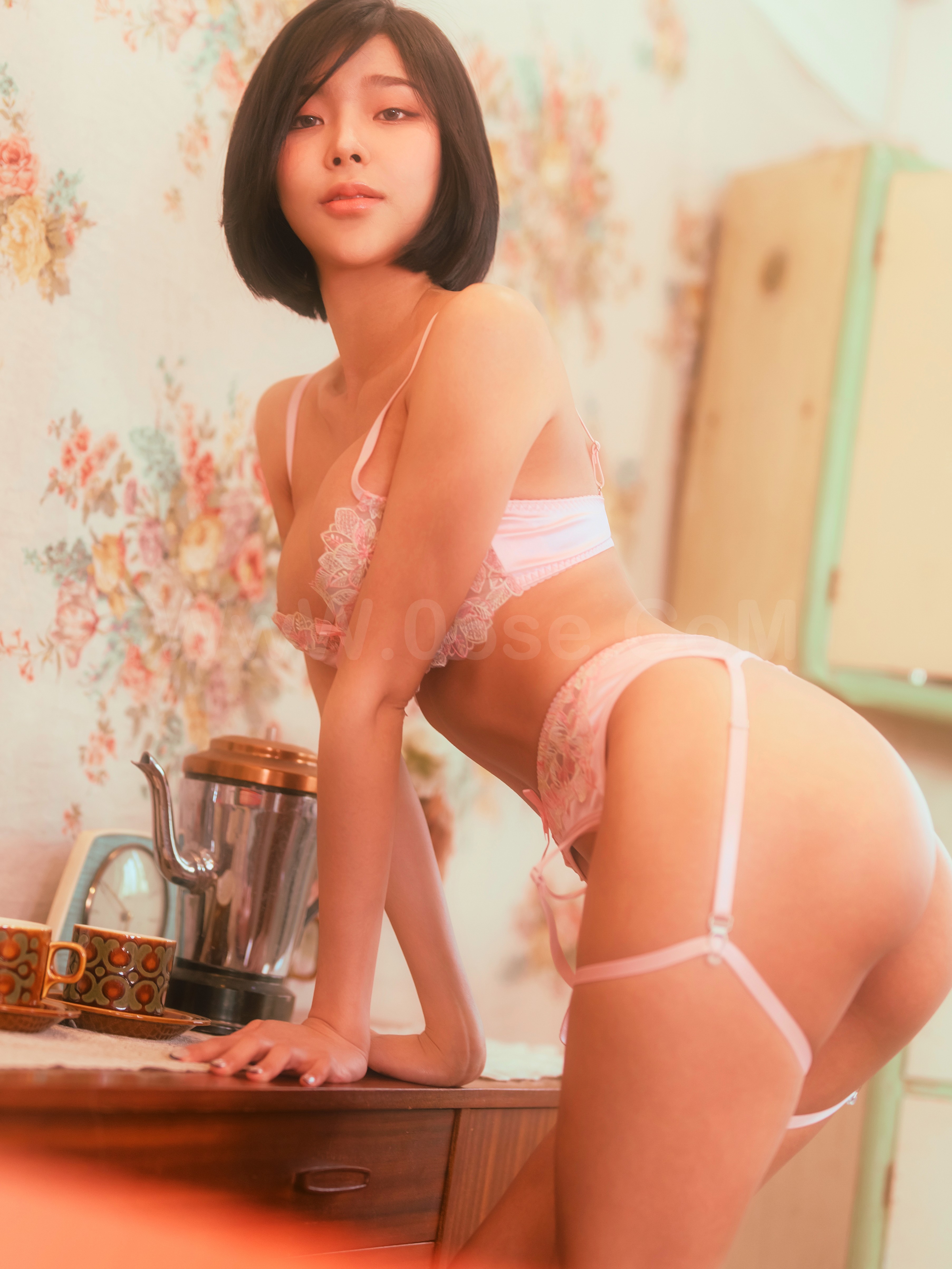 图片[30]-雅拉伊 – 灵瑶《时光轻抚》[36P]-六色网