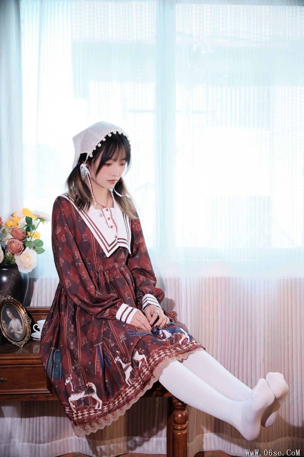 图片[18]-YiTuYu艺图语 Vol.6184 Ye Ye Ye Ye Ye[32P]-六色网