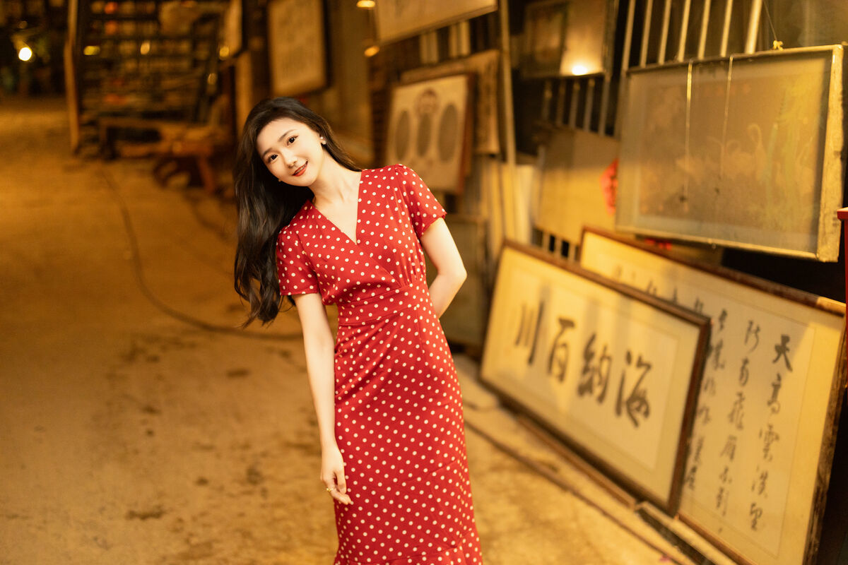 图片[24]-YiTuYu艺图语 Vol.7190 Dan Gao De Dan Dan[40P]-六色网