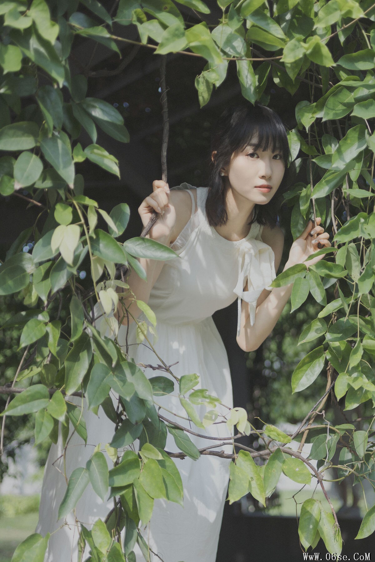 图片[14]-YiTuYu艺图语 Vol.7141 Cheng Zi[26P]-六色网