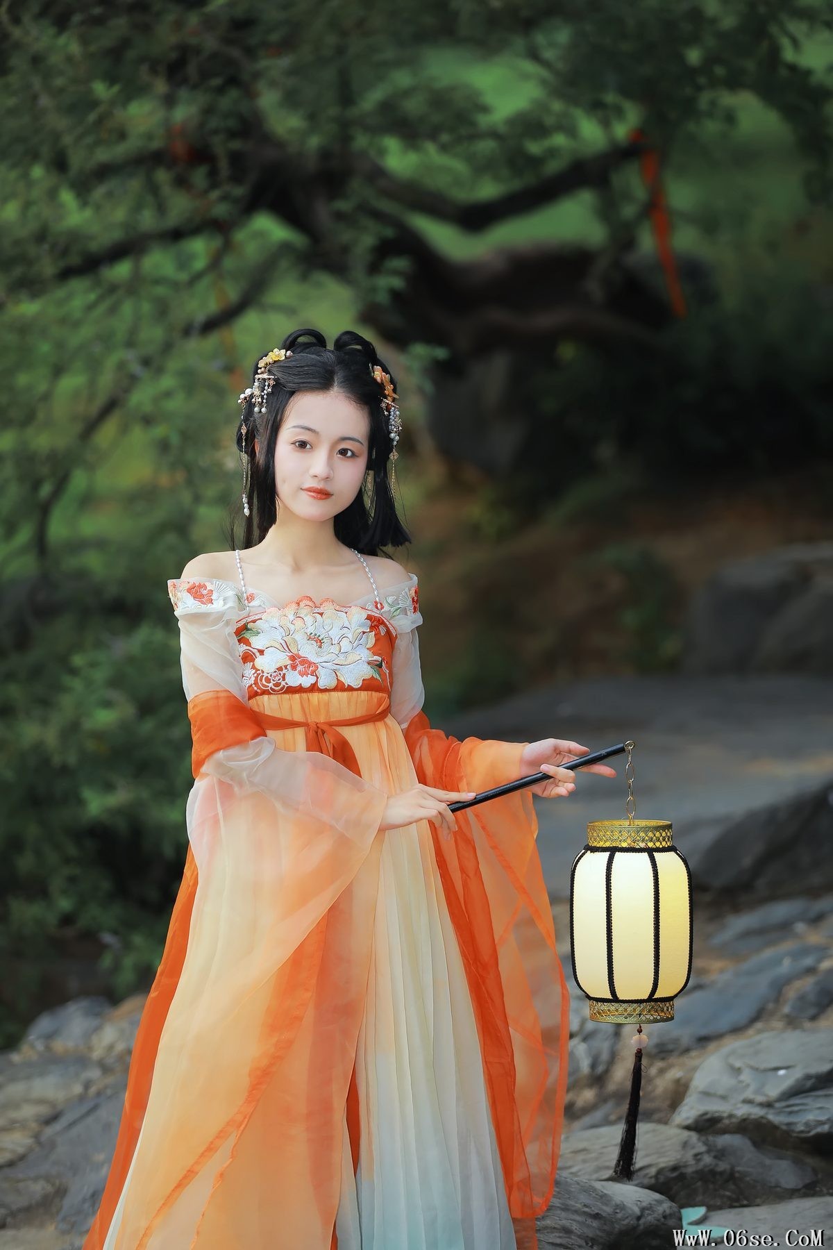 图片[7]-YiTuYu艺图语 Vol.5470 Mu Mu[23P]-六色网