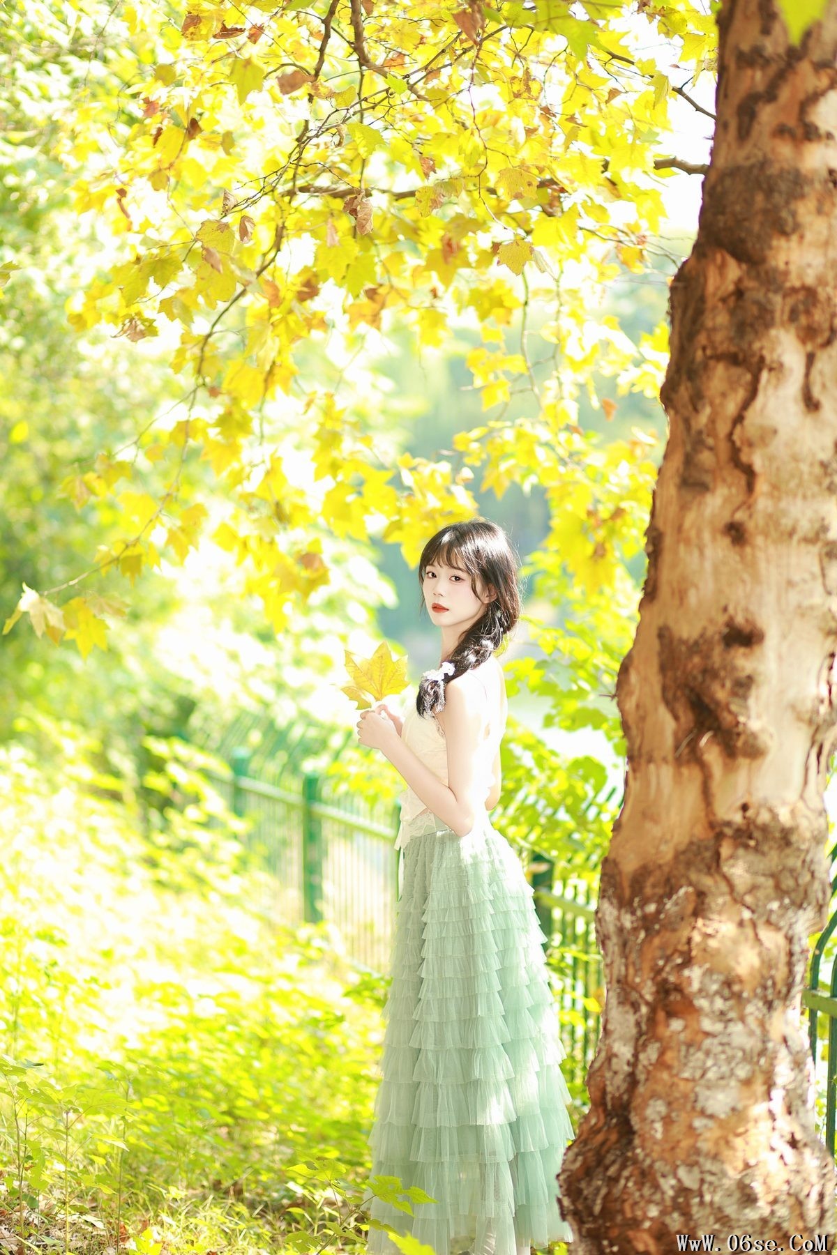图片[46]-YiTuYu艺图语 Vol.5983 Guan Ning[47P]-六色网
