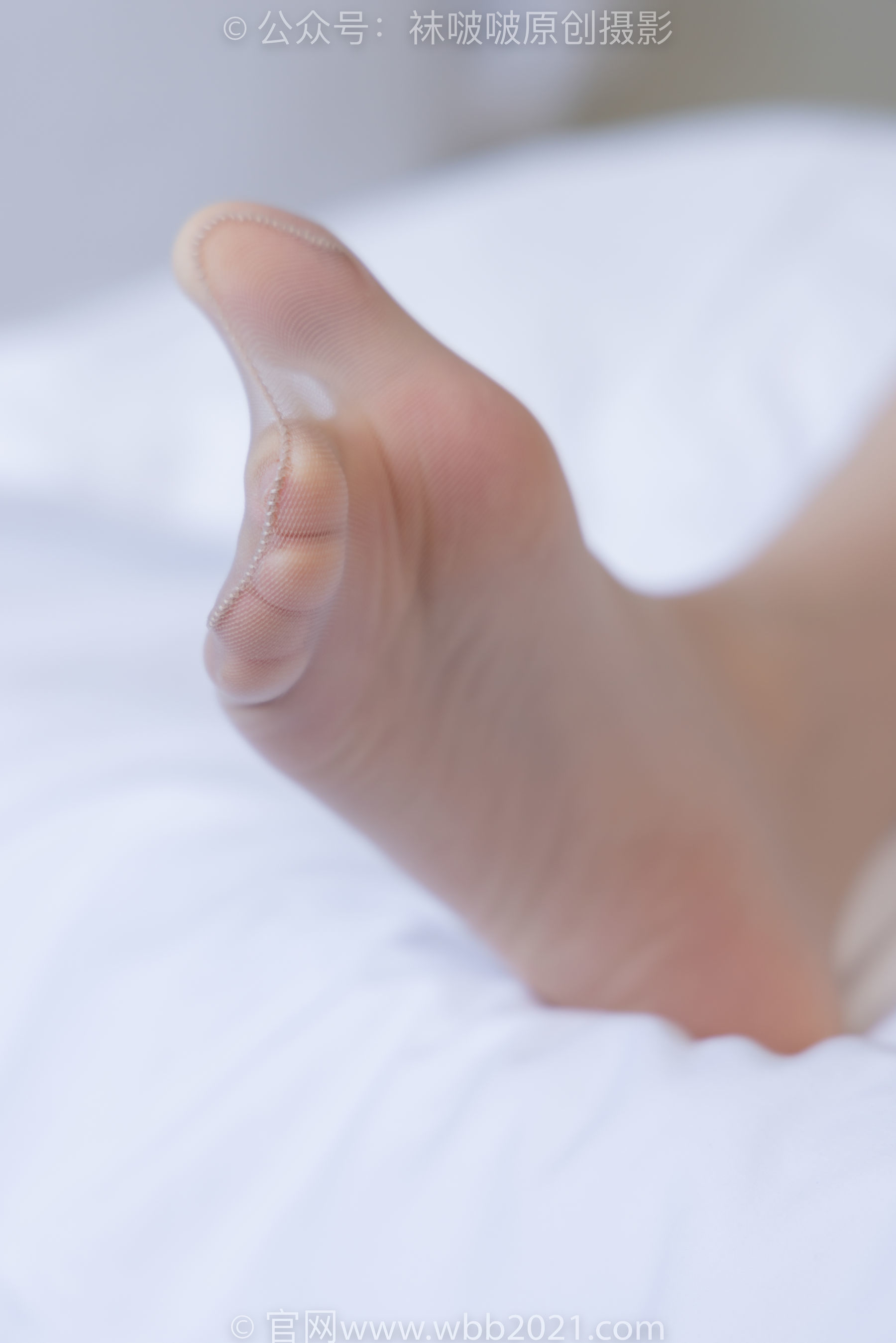 图片[52]-BoBoSocks袜啵啵 No.265 稚予 -平底鞋、高跟鞋、黑丝、肉丝[147P]-六色网