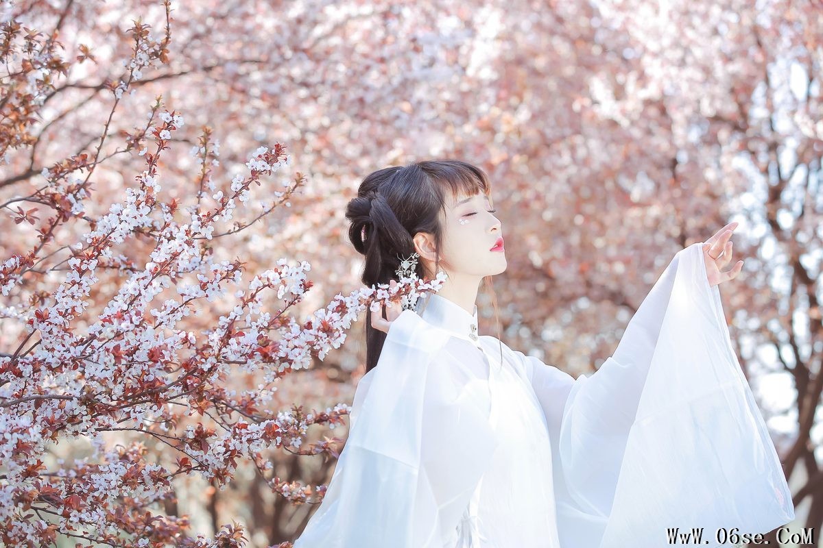 图片[12]-YiTuYu艺图语 Vol.3135 Nai Wen Wen[24P]-六色网