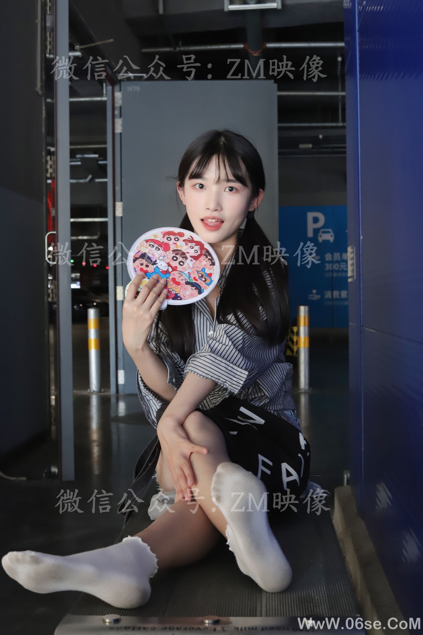 图片[215]-[织梦映像] 爱在深秋-轻罗小扇扑流萤[305P]-六色网