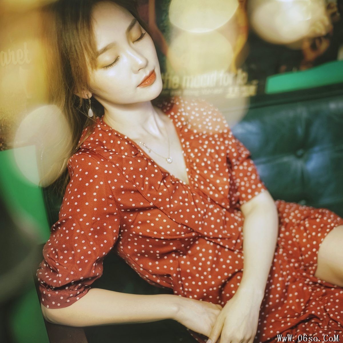 图片[12]-YiTuYu艺图语 Vol.3364 Xiao Zhang[25P]-六色网