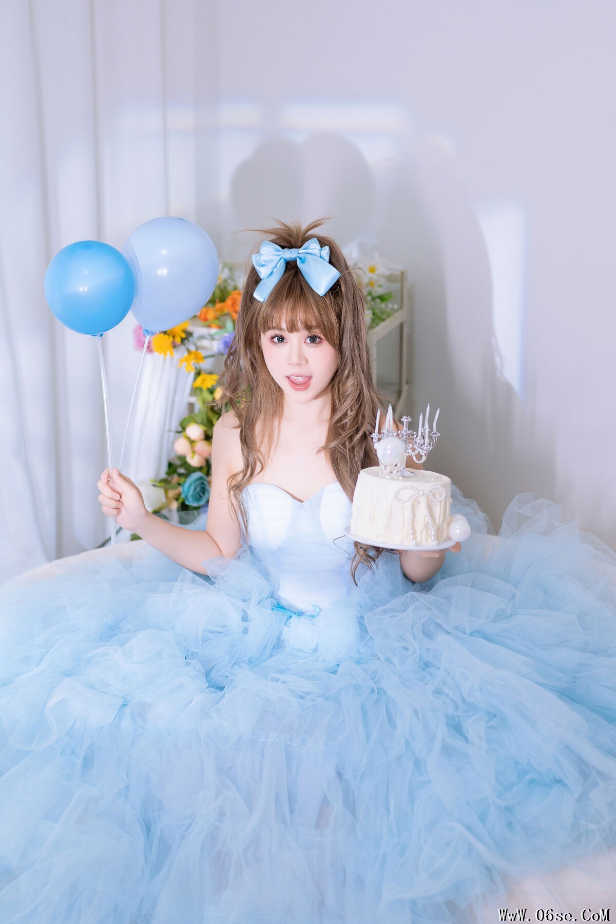 图片[17]-YiTuYu艺图语 Vol.6581 Pao Fu Xiao Fang[27P]-六色网